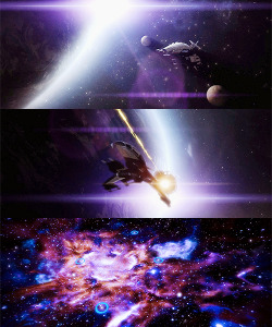 bur-omisace:  Mass Effect 2 Spacegasm (x) 