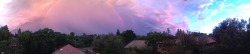 vacantvessels: kiefeon:  lets-get-uhgly:  rernove:  unedited panorama from my roof  holy shit  what planet are you from.  But did you click on it 