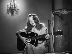 nitratediva:Rita Hayworth in Gilda (1946).