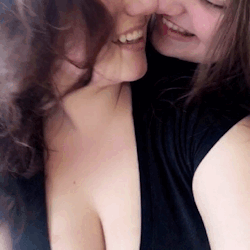 sexx-and-other-drugss:she left hickies all over my tits and I ain’t even mad 