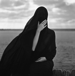 Burqa (by: Vitaliy Andreev)