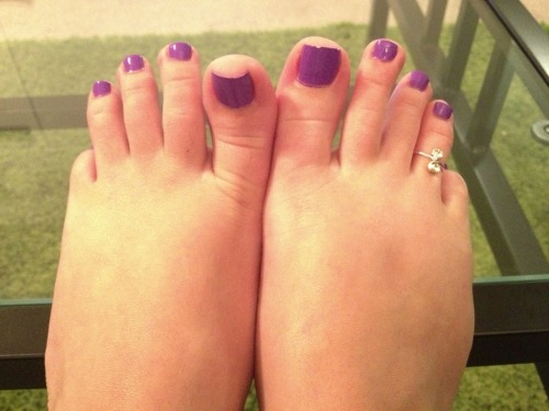 Celebrating beautiful women and their sexy feet. Reblog if you see yours.. #beautiful feet