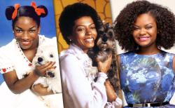 gladi8rs:  goodblacknews:  (via ‘The Wiz’: See the Stage, Movie, and TV Stars Side-by-Side)   So looking forward to the tv production of The Wiz…   Im here for this