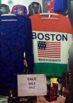 camwyn:  imaginarycircus:  kaible: feitclub:  “Hey, how do you spell Massachusetts?” “How should I know? Just grab a handful of Scrabble tiles and let fate decide.”  this is like a beautiful unicorn of mispellings   The Boston accent can be hard