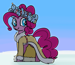 mangs-art: Happy Hearth’s Warming eve!!! quick thing before i head to work ^w^!