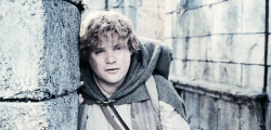 glorfyndel:  “It’s like in the great stories, Mr. Frodo. The ones that really mattered. Full of darkness and danger they were. And sometimes you didn’t want to know the end… because how could the end be happy? How could the world go back to the