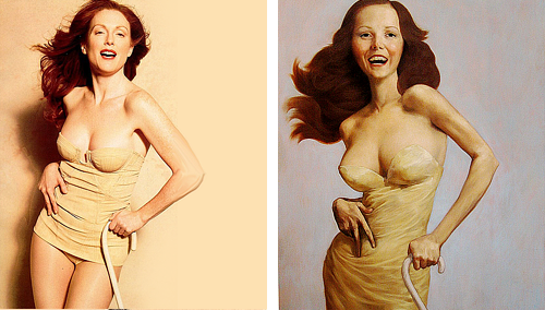 jackthecb:  marthajefferson:  Julianne Moore porn pictures
