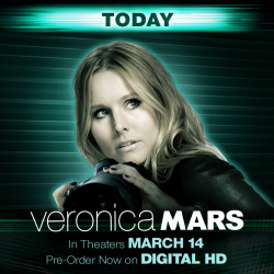 The Veronica Mars Movie: Official Tumblr