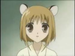 Name: Kisa Sohma Anime: Fruits Basket Occupation: Student Cursed Year: Tiger Age: