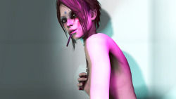 Danteâ€™s nasty habits are rubbing off on her&hellip;HIGH RES 1HIGH RES 2