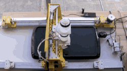 theverge:  THIS CNC PANCAKE MACHINE MAKES BEAUTIFUL PIECES OF BREAKFAST ARTvia Eater