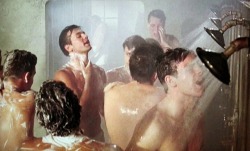 showerspecialist-london:  Crowd showering