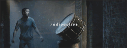 Radyoaktifimben:  Hadesinmelezi:  Stilesinbayanversiyonu:  Modernkoylu:  Aşığıw