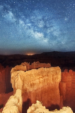 expressions-of-nature:  Bryce National Park