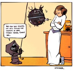 mummiesandlightsabers: bobafett176: Here is some of the awesome Star Wars art by Brian Kesinger.  Here’s some more because they are all great. Oh, what a wonderful child he truly was 😄 