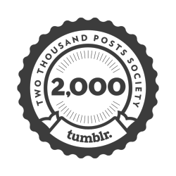 2,000 posts!