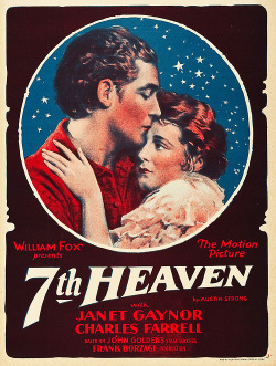 antipahtico:  7th Heaven (1927) 