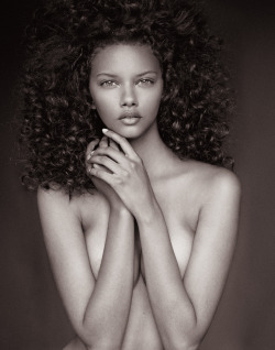 crystal-black-babes:  Most Beautiful Young Dark Girl: Marina Nery  - Sweetest Brown Skinned Fashion Models  Galleries:  Marina Nery  |  Most Beautiful Faces of Young Black Girls |  Most Beautiful Young Black Faces |  Most Beautiful Black Women |  Black