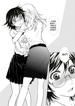Red-Is-Here:  Lily Love Ch.04Fuente: Http://Dynasty-Scans.com/Chapters/Lily_Love_Ch04#15