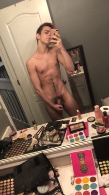 badhombrealex:  good morning fags how are we doing today :)