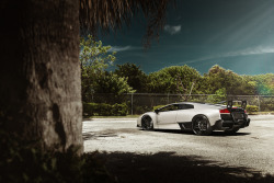 automotivated:  ADV.1 Lamborghini Murci by GREATONE! on Flickr.
