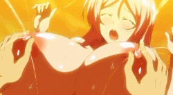 goddess-of-debauchery:  iheardyoulikehentai:  Honoo no Haramase Paidol My Star Gakuen Z The Animation gif part 2  Maaaaan, when am I gonna get filled like that?! A guy said he would take my virginity, but he hasn’t yet and it’s really agonizing. 