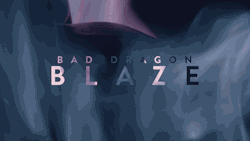 baddragontoys:  Getting warmer? Our new Blaze dildo is the perfect way to stay hot all Winter long! Order yours today!