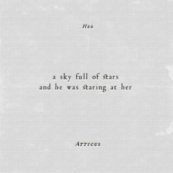 atticuspoetry:  ‘Love Her Wild’ is now available for presale, link in bio. Official release is July 11, 2017, at midnight. xx #loveherwild #atticuspoetry (at Paris, France)