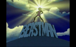 diet-poison:  &ldquo;You can call me Beast Man!&rdquo; &ldquo;We’re having a moment. Don’t ruin it.&rdquo;