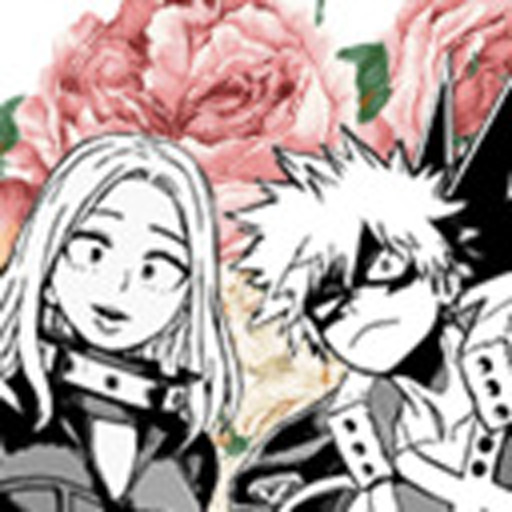 bakucamieweek:  Hello and welcome to BakuCamie week, a BNHA fandom event to explore and celebrate the relationship between Katsuki Bakugou and Camie Utsushimi! This is meant to be a fun event to include all kinds of interpretations of their relationship,