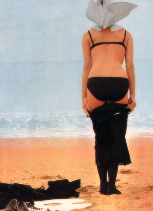Brigitte Bardot Nudes &amp; Noises  