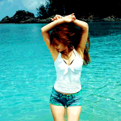 4minute, hyuna, korean - inspiring animated gif picture on Favim.com on We Heart It - http://weheartit.com/entry/27703043/via/xegy