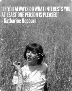 maudelynn:  ~ Katharine Hepburn  via http://lollipops-and-roses.blogspot.com 
