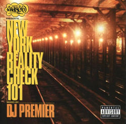 15 YEARS AGO TODAY |12/16/97| DJ Premier released, Haze Presents: New York Reality Check 101, on Payday Records.