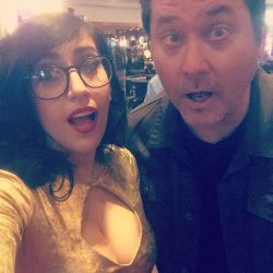 Getting Doug With AVN (at AVN Awards Show)