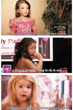 thefingerfuckingfemalefury:  hotcommunist:  whyyoustabbedme:  FREE THEM    I say this without a shred of irony:  pageant moms are abusive monsters.  “Child pageants are an american tradition…BUT NOT A PROUD ONE” 