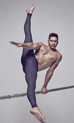 male-and-others-drugs:  Louis Smith 