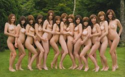 love-sexy-nsfw-girls:  Sexy Nude Teens Photos
