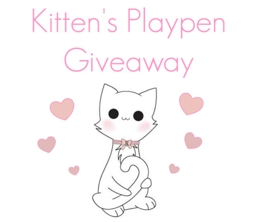 kittensplaypenshop:  Kittens Playpen Custom porn pictures
