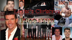louists:   hello my friends!! merry christmas! apologies for the edit all i used was word :/ also the only other ff i have made had a picture of simon so i’ve decided to continue the trend. if you are on this i either talk to you or reblog from you