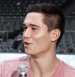 Micah Christenson is so charming&hellip;