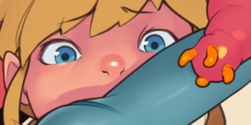 heightes:  norasuko-art:  http://www.patreon.com/norasuko Here’s another tiny sneak preview of the art for my upcoming hentai comic book Stranded. I used an old Samus sketch I really liked as the base for the cover, if you dig deep into my sketch archive
