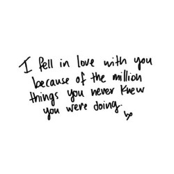 iglovequotes:  Daily dose of love quotes