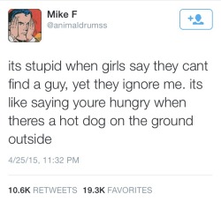 lindsaylohansmugshot:This is possibly my favorite tweet  But it’s always bad when I pick up street meat. XP
