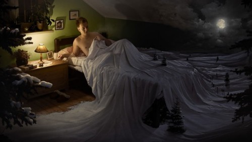 Porn anythingphotography:  Mind-Bending Photo-Manipulations photos