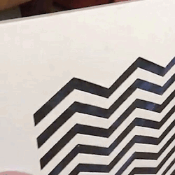 Unboxing the Twin Peaks Soundtrack!