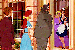 thefingerfuckingfemalefury:  gazzymouse:  beckpoppins:  meganhilty:   Anastasia   Favorite Characters - Vladimir &amp; Sophie     god Sophia had a double chin and bingo wings and a booty like a shelf and she was still hot as fuck. and Anastasia was hot.