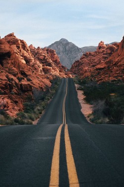 alecsgrg: Valley of Fire State Park | ( by Sonja ) 