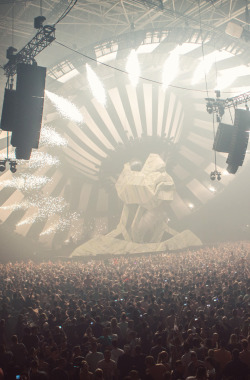 rebel2thegrave:  Qlimax The Greatest Event on the face of this planet. 