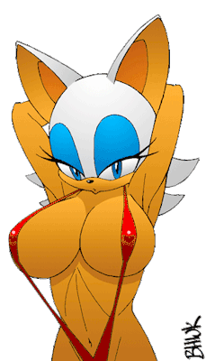 Sonic Hentai